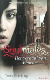 Stirling, Joss  -  Soulmates, Het verhaal van Phoenix