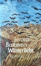 Brouwers, Jeroen  -  Winterlicht