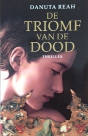 Reah, Danuta  -  De triomf van de dood