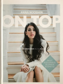 Nooshin, Anna  -  On Top