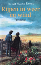 Manen Pieters van, Jos  -  Rijpen in weer en wind