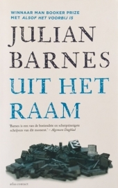 Barnes, Julian  -  Uit het raam