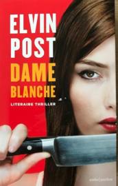 Post, Elvin  -  Dame blanche