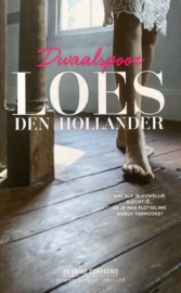 Hollander, Loes  -  Dwaalspoor