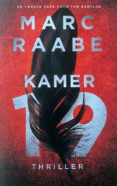 Raabe, Marc  -  Kamer 19
