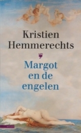 Hemmerechts, Kristien  -  Margot en de engelen