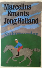 Emants, Marcellus  -  Jong Holland