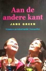 Green, Jane  -  Aan de andere kant