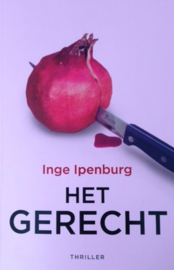Ipenburg, Inge  -  Het gerecht