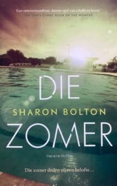 Bolton, Sharon  -  Die zomer