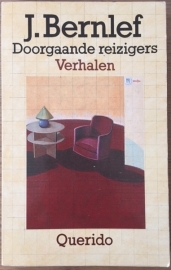 Bernlef, J.  -  Doorgaande reizigers