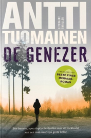 Tuomainen, Antti  -  De genezer