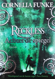 Funke, Cornelia  -  Reckless 1 (Achter de spiegel)