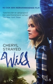 Strayed, Cheryl  -  Wild