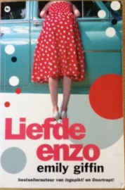 Giffin, Emily  -  Liefde en zo