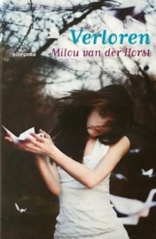 Horst van der, Milou  -  Verloren