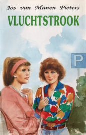 Manen Pieters van, Jos  -  Vluchtstrook