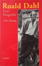 Powling, Chris  -  Roald Dahl, een biografie
