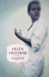 Vreeswijk, Helen  -  Zwijgplicht