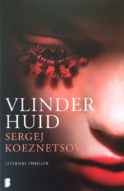 Koeznetsov, Sergej  -  Vlinderhuid
