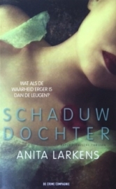 Larkens, Anita  -  Schaduwdochter