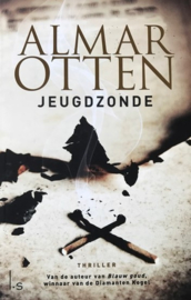 Otten, Almar  -  Jeugdzonde