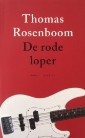 Rosenboom, Thomas  -  De rode loper