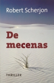 Scherjon, Robert  -  De mecenas