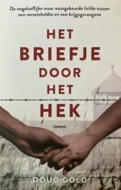 Gold, Doug  -  Het briefje door het hek