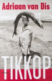 Dis van, Adriaan  -  Tikkop