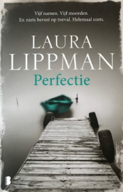 Lippman, Laura  -  Perfectie