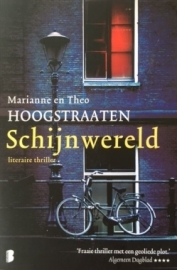 Hoogstraaten, Marianne & Theo  -  Schijnwereld