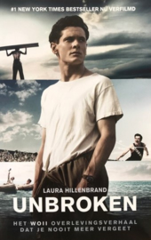 Hillenbrand, Laura  -  Unbroken