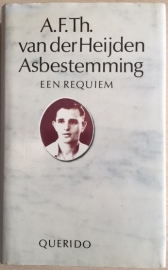 Heijden van der, A.F.T  -  Asbestemming