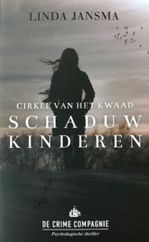 Jansma, Linda  -  Schaduwkinderen