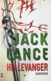 Lance, Jack  -  Hellevanger