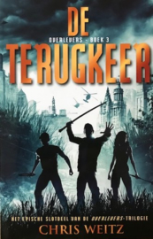 Witz, Chris  -  De terugkeer (Overlevers-trilogie 3)