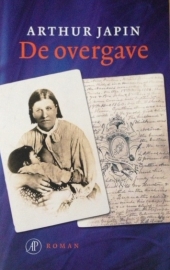 Japin, Arthur  -  De overgave