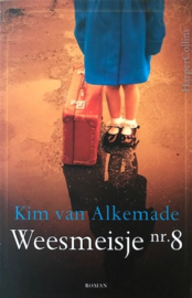 Alkemade van, Kim  -  Weesmeisje nr. 8