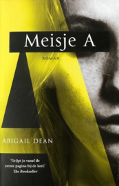 Dean, Abigail  -  Meisje A
