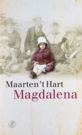 Hart 't, Maarten  -  Magdalena
