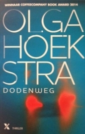 Hoekstra, Olga  -  Dodenweg