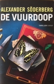 Söderberg, Alexander  -  De vuurdoop