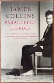 Collins, James  -  Parallelle liefdes
