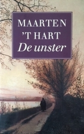 Hart 't, Maarten  -  De unster