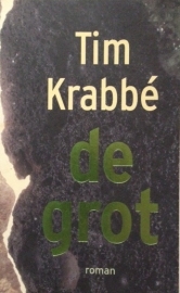 Krabbé, Tim  -  De grot