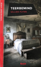 Flynn, Gillian  -  Teerbemind