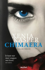 Kasper, Xenia  -  Chimaera