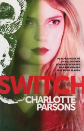 Parsons, Charlotte  -  Switch