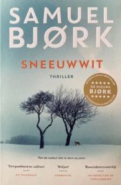 Bjørk, Samuel  -  Sneeuwwit